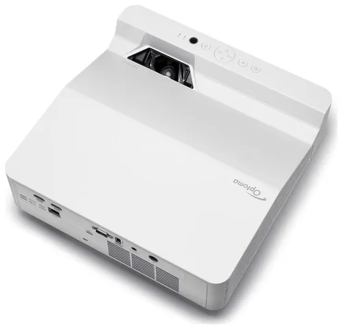 Optoma ZW410UST