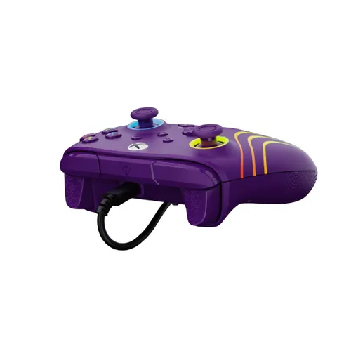 Turtle Beach AfterGlow Wave Fioletowy Xbox