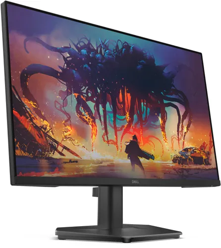 Monitor DELL SE2425HG 24" 1920x1080px IPS 200Hz 1 ms [GTG]