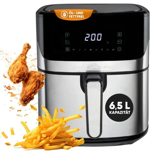 Air fryer ProfiCook PC-FR 1294 H 1600W 6,5l