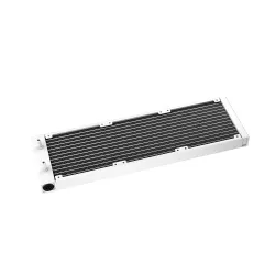 Chłodzenie DeepCool LS720 SE RGB Biały