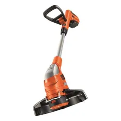 Black &amp; Decker Akülü Düzeltici 18v Li-İon 23cm (GLC1823L20)