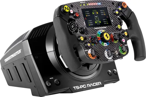 Рулевое основание Thrustmaster TS-PC Racer Servo Base (2960864)