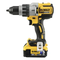 DeWalt DCD996P2 18V 2 x 5AH şarj edilebilir pil