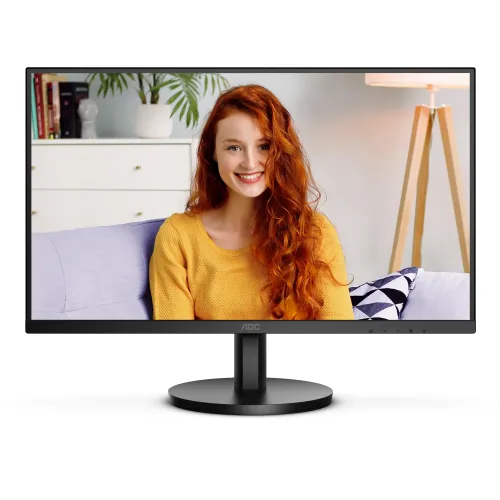 Monitor AOC U27B3M 27" 4K VA 60Hz 4ms