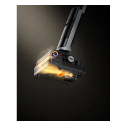 Odkurzacz pionowy DREAME H15 Pro Heat EU