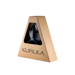 Zestaw naczyń Kupilka 55+21 Set - blue