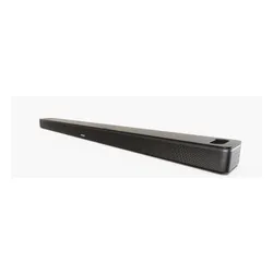 Soundbar Bose Smart Ultra Black Wi-Fi Bluetooth AirPlay Dolby Atmos