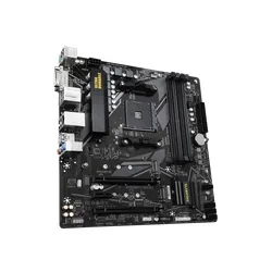 Gigabyte B550M DS3H