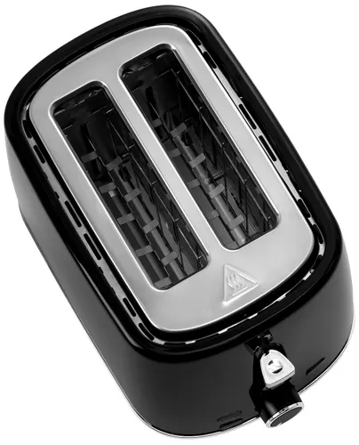 Toster CONCEPT TE2075 Czarny