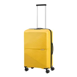 Walizka średnia American Tourister Airconic - lemondrop