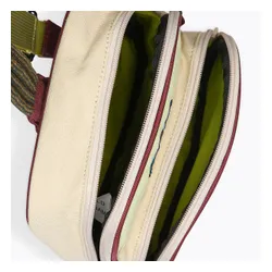 Plecak miejski KAVU Pescadero Sling 3 l fresh forest