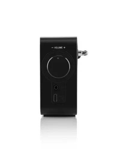 Radioodbiornik GoGEN DAB 500 BTC Radio FM DAB+ Czarny