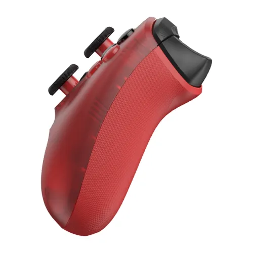 Pad GameSir T7 do PC, Xbox Series X/S, Xbox One X/S, Steam Deck Przewodowy Bordowy