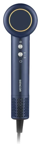 Suszarka SENCOR SHD 8520BL 1500 W