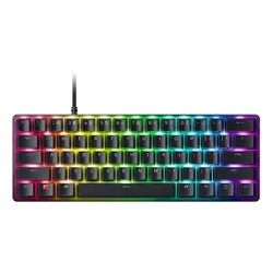 Klawiatura mechaniczna Razer Huntsman Mini Analog - Analog Optical Switch