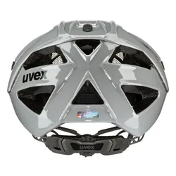 Kask rowerowy UVEX Quatro