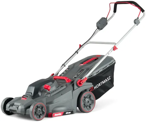 Kosiarka akumulatorowa HORTMASZ HKA EC 143