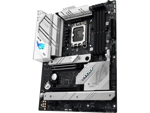 ASUS ROG STRIX B760-A GAMING WIFI DDR4