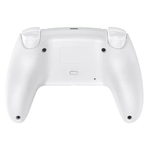 Pad FR-TEC FT0043 Arctic do PC, PS4, Switch, Android, iOS, Bezprzewodowy Biały