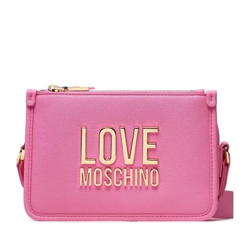Dragoste MOSCHINO Jc4111pp1gli0630 geanta roz