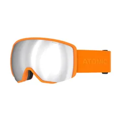 Gogle Atomic Revent L Stereo Orange