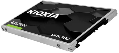 Dysk KIOXIA Exceria 480GB SSD