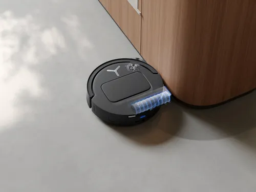 Robot sprzątający ECOVACS Deebot T80 Omini Czarny