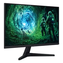 Monitor SAMSUNG Odyssey G5 LS27FG530EUXEN 27" 2560x1440px IPS 200Hz 1 ms [MPRT]