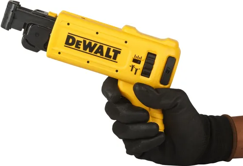 Wkrętarka DEWALT DCF620E1K