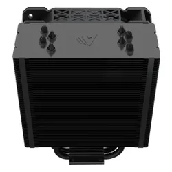 Chłodzenie CPU SAVIO Vortex X2 Black