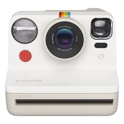 Aparat natychmiastowy POLAROID Now Gen 2 Szary