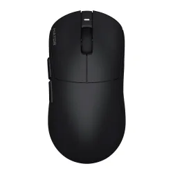 Myszka gamingowa Hator Quasar 3s Ultima Czarny