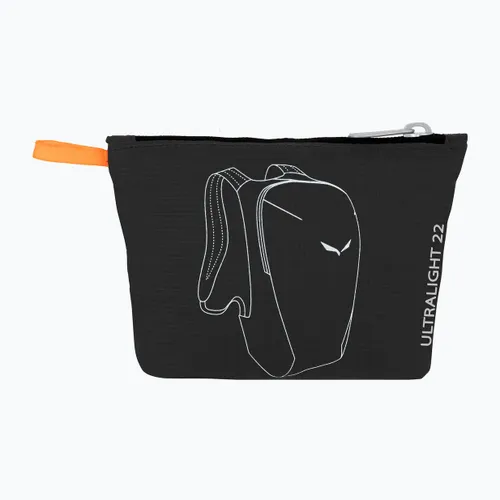 Plecak miejski Salewa Ultralight 22 l black out