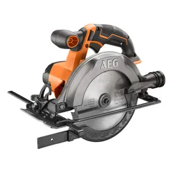 AEG PowerTools Dairesel Testere BKS18C2-0