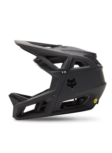 Kask enduro Fox Proframe RS - matte black