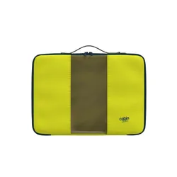 Organizer na odzież CabinZero Lux Packing Cube Large 11,5 l - mojito lime