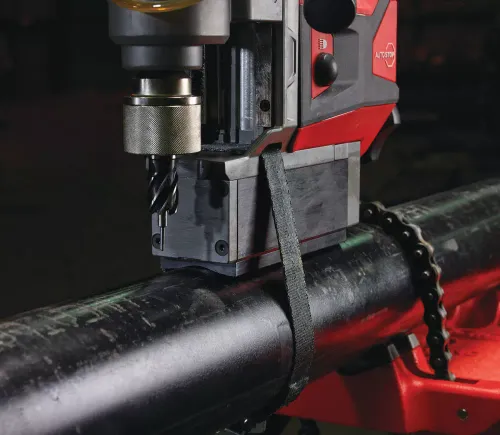 Milwaukee M18 Manyetik Sondaj Kulesi FMDP-502C