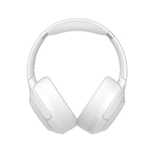 Słuchawki bezprzewodowe Honor Choice Pro Nauszne Bluetooth 5.4 Biały