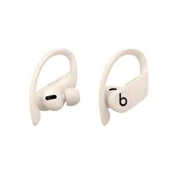 Słuchawki Powerbeats Pro Totally Wireless - Ivory