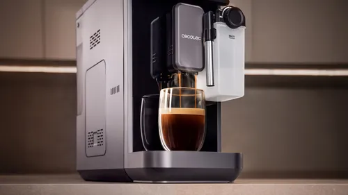 Ekspres CECOTEC Cremmaet Lungo Latte