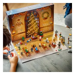 LEGO 76438 Harry Potter Kalendarz adwentowy 2024