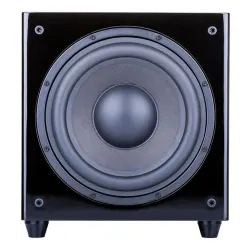 Subwoofer Wilson SUB-10 Aktywny 150W Czarny