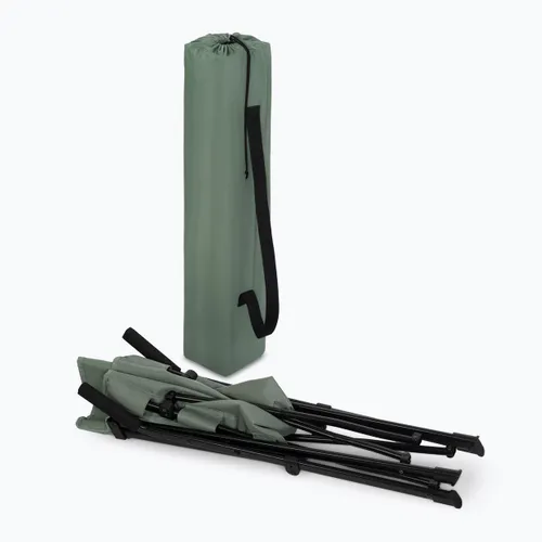 Krzesło turystyczne KADVA CAMPchair 1.0 zielony