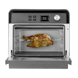Air fryer Caso Germany CASO 3000 AirFry Chef 1700 1700W