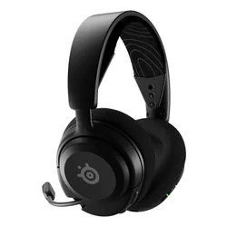SteelSeries Arctis Nova 5 Czarne + Rival 3 Gen 2 WL + Apex 3 TKL