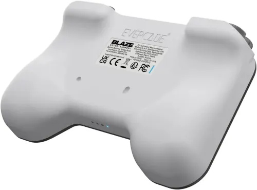 Pad Evercade Wireless Controller Bezprzewodowy Szary