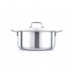 Patelnia 28 cm MASTERPAN MP-2705
