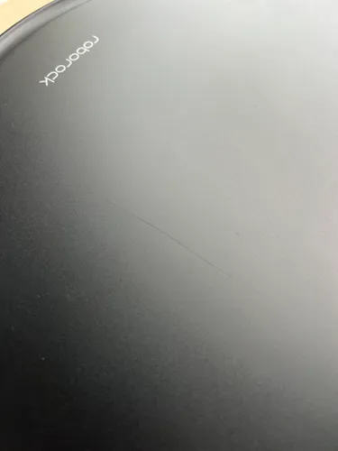 Robot sprzątający Roborock Saros 10R Funkcja mopowania Stacja oczyszczająca Tworzenie mapy pomieszczenia 65dB - outlet