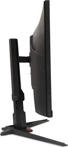 Monitor Acer Nitro XV240YW3bmiiprx 23,8" Full HD IPS 240Hz 0,5ms Gamingowy